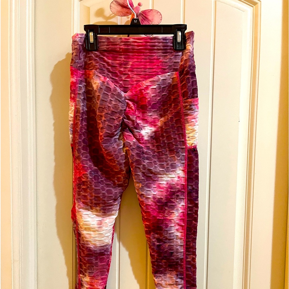 Bootylicious leggings